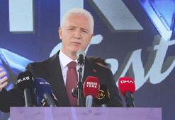 'STKFest 2025' başladı