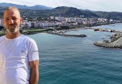 Denizde kaybolan balıkçı için özel cihaz talep edildi