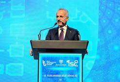 Bakan Uraloğlu: Vatandaşları dolandırmaya yönelik kurulan 74 bin 205 alan adı engellendi