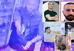 Balıkesir'de 3 kişiyi öldüren cezaevi firarisi, yanına aldığı 3 kutu mermiden 1'ini kullanmış