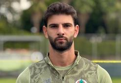 Alanyasporlu Ümit Akdağ: Lucescu gibi bir hocanın istemesi özel bir duygu