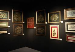 Fatih'te 'Gazze İyilik Sergisi' açıldı