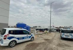 İnşaat şantiyesinde sopalı, bıçaklı kavga: 4 yaralı