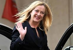 İtalya Başbakanı Meloni, Filistin Devleti'ni tanımak için şartlarını açıkladı