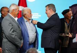 Aksaray Demirci Belediyesi’nden Büyük Birlik Partisi’ne 917 kişi katıldı