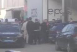 Mobilyacıların 'patentli ürün' kavgası; 6 yaralı