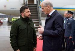 Zelenskiy: Norveç’ten 150 milyon dolarlık enerji desteği aldık