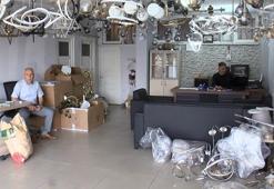 Sultangazi’de esnafın malzeme tartışması kavgaya dönüştü; silahla basıp darbettiler