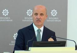 YÖK Başkanı Özvar: Öğrencilerimizin lisans öğrenimini 3 yıl içinde bitirmesi mümkün hale gelecektir