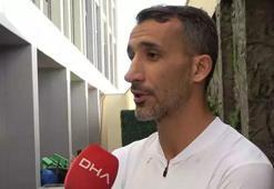 CFR Cluj’da Mehmet Topal sesleri