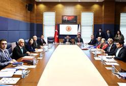 TBMM İnsan Hakları İnceleme Komisyonuna 10 ayda 9 bin 88 başvuru