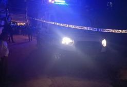 Eski eşini, kayınvalidesini öldürüp üvey kızını yaraladıktan sonra intihara kalkıştı