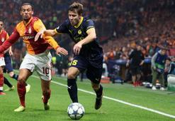Galatasaray - Bodo/Glimt: 3-1