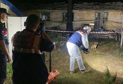 Annesini yaralayıp, mesaj attığını öne sürdüğü iş arkadaşını öldürdü