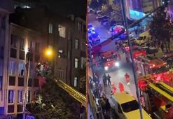 Sultangazi'de boşandığı eski eşinin evine yanıcı madde atan kişi kaçtı; 3'ü ağır 7 yaralı