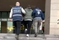 İzmir’de uyuşturucu operasyonu; 1 tutuklu