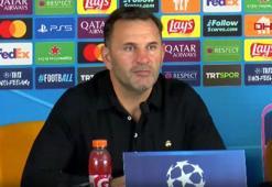 Okan Buruk: 3-0’dan sonra çok fazla pozisyona girdik