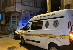 İzmir’de dini nikahla yaşadığı eşini tabanca ile yaraladı