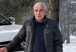 Kestiği kavak ağacının altında kalıp öldü