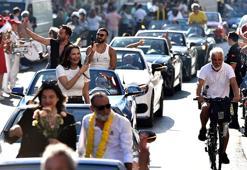 Altın Portakal 62'nci kez perdelerini açıyor; 108 film gösterimi yapılacak