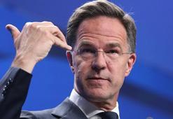 NATO Genel Sekreteri Rutte’den Rusya açıklaması