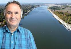 Doç. Dr. Uludağ: Su sorunu yanlış kullanımın sonucu