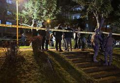 Eski eşiyle kayınvalidesini öldüren şüpheli, 9 yaşındaki oğlunun yanında intihar etmiş