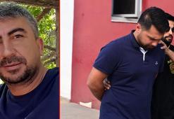 Otomobilde ölü bulunan galericiyi sevgilisinin oğlu dövmüş