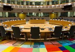 AB liderleri, Belçika'da düzenlenecek liderler zirvesi kapsamında bir araya gelecek