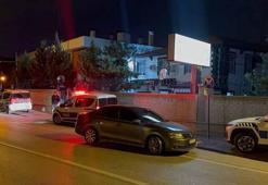 Kuzenini taciz ettiği öne sürülen kişiyi, polis merkezinde bıçaklayarak öldürdü