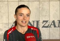 A Milli Kadın Futbol Takımı, UEFA Uluslar B Ligi yolunda umudunu koruyor