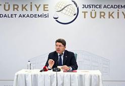 Bakan Tunç: Türkiye Yüzyılı, adaletin de yüzyılı olacak