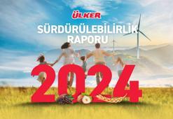 Ülker, 10’uncu Sürdürülebilirlik Raporu’nu yayımladı