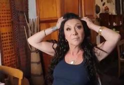 Şarkıcı Güllü ölmeden 12 gün önce klip çekimi için kamera karşısına geçmiş