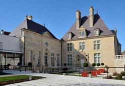 Fransa'da bir müze daha soyuldu