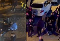 Zeytinburnu'nda iki grup arasında bıçaklı kavga: 1 ölü, 2 yaralı