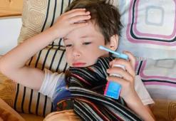 Grip riski arttı; 'aşı hem çocukları hem aileleri koruyor'