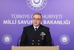 MSB: TSK, her türlü görevi üstlenmeye hazırdır