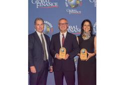 İşCep, ‘Dünyanın En İyi Mobil Bankacılık Uygulaması’ seçildiğini duyurdu