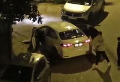 Sancaktepe'de 'kız kaçırma' iddiasıyla husumetli olduğu akrabalarını silahla vurdu: 3 ölü