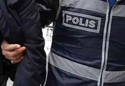 Sivas'ta FETÖ hükümlüsü yakalandı