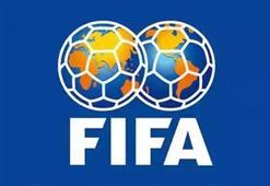 TFF Başkan Hacıosmanoğlu ve Başkan Vekili Kavak, FIFA komitelerine seçildi