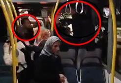 Şehit babasına hakaret eden halk otobüs şoförü hakkında suç duyurusu