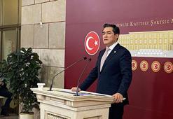 İYİ Parti'li Kavuncu: Sandık yoluyla iktidar değişikliğine ihtiyaç var