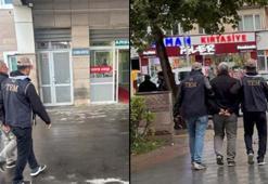 FETÖ hükümlüsü bodrumda yakalandı