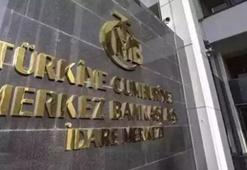 Merkez Bankası, faiz oranını yüzde 39,5'e indirdi