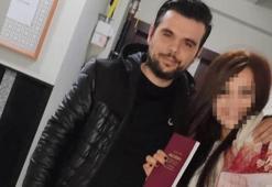 Kartal'da kocasını bıçaklayarak öldüren sanık ilk kez hakim karşısına çıktı