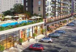 Sur Yapı'dan 'Eve Geç Kalma Türkiye' sloganıyla yeni konut kampanyası