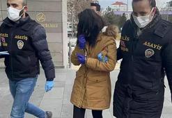 Halasını bıçakla öldüren sanığa indirimli müebbet hapis cezası