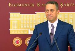 CHP'li Başarır: Herkesin bütçeden payını alması gerekiyor